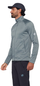 MAMMUT Crag ML Jacket Men Fleecejacken & Pullover MAMMUT