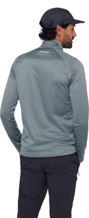 MAMMUT Crag ML Jacket Men Fleecejacken & Pullover MAMMUT