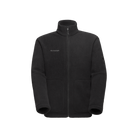 MAMMUT Falera ML Jacket Men Fleecejacken & Pullover MAMMUT black S