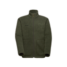 MAMMUT Falera ML Jacket Men Fleecejacken & Pullover MAMMUT dark marsh S