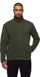 MAMMUT Falera ML Jacket Men Fleecejacken & Pullover MAMMUT