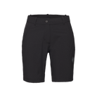 MAMMUT Hiking V Shorts Women Wanderhosen MAMMUT black 34