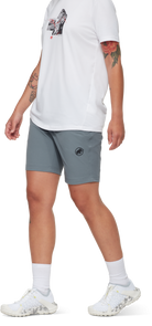 MAMMUT Hiking V Shorts Women Wanderhosen MAMMUT