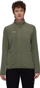 MAMMUT Innominata Light ML Jacket Women Fleecejacken & Pullover MAMMUT