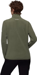 MAMMUT Innominata Light ML Jacket Women Fleecejacken & Pullover MAMMUT
