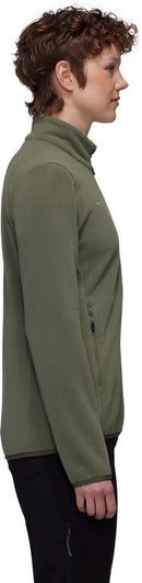 MAMMUT Innominata Light ML Jacket Women Fleecejacken & Pullover MAMMUT