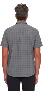 MAMMUT Lenni Shirt Men Wandershirts /-hemden MAMMUT