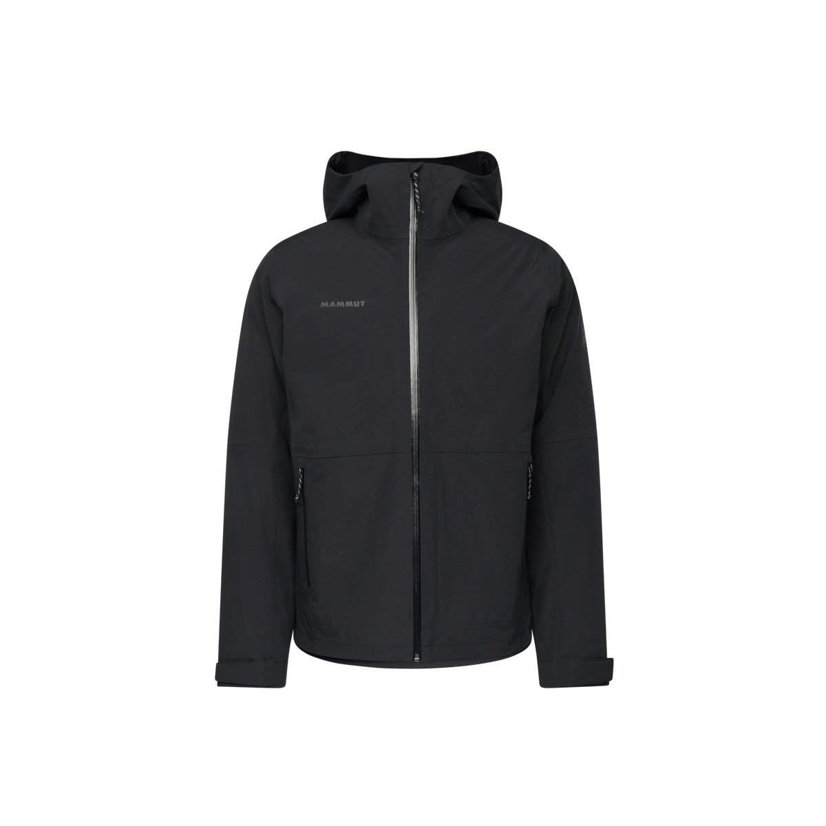 MAMMUT Linard Guide 3 in 1 HS Hooded Jacket Men Wanderjacken MAMMUT Black M