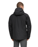 MAMMUT Linard Guide 3 in 1 HS Hooded Jacket Men Wanderjacken MAMMUT