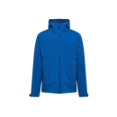MAMMUT Linard Guide 3 in 1 HS Hooded Jacket Men Wanderjacken MAMMUT tschiel-marine M