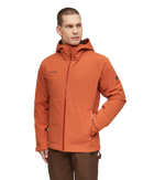 MAMMUT Linard Guide 3 in 1 HS Hooded Jacket Men