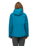 MAMMUT Linard Guide 3 in 1 HS Hooded Jacket Women