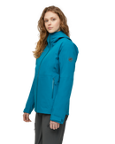 MAMMUT Linard Guide 3 in 1 HS Hooded Jacket Women
