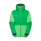 MAMMUT Linard Guide HS Hooded Jacket Men Wanderjacken MAMMUT aurora-pinea M