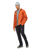 MAMMUT Linard Guide HS Hooded Jacket Men