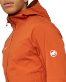 MAMMUT Linard Guide HS Hooded Jacket Men