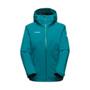 MAMMUT Linard HS Thermo Hooded Jacket Women
