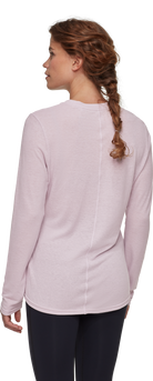 MAMMUT Massone Light Longsleeve Women Wandershirts /-hemden MAMMUT