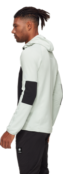 MAMMUT Massone ML Hooded Jacket Men Fleecejacken & Pullover MAMMUT