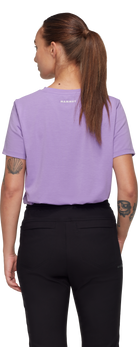 MAMMUT Mountain T-Shirt Women 3308m Wandershirts /-hemden MAMMUT