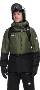 MAMMUT Nirvana 18 MAMMUT 0001 black 18