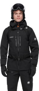 MAMMUT Nirvana 18 MAMMUT 50430 sapphire-black 18