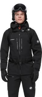 MAMMUT Nirvana 18 MAMMUT 50430 sapphire-black 18