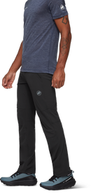MAMMUT Runbold IV Pants Men Wanderhosen MAMMUT