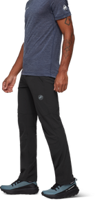 MAMMUT Runbold IV Pants Men Wanderhosen MAMMUT