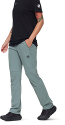 MAMMUT Runbold IV Pants Women Wanderhosen MAMMUT