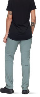 MAMMUT Runbold IV Pants Women Wanderhosen MAMMUT