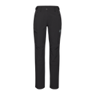 MAMMUT Runbold IV Pants Women Wanderhosen MAMMUT black 36