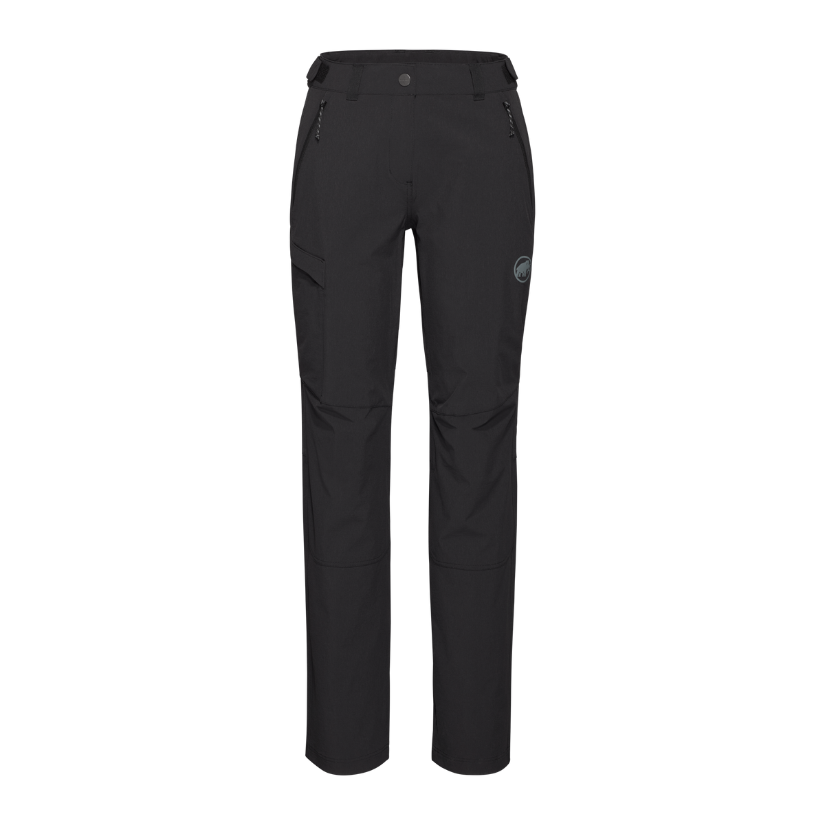 MAMMUT Runbold IV Pants Women Wanderhosen MAMMUT