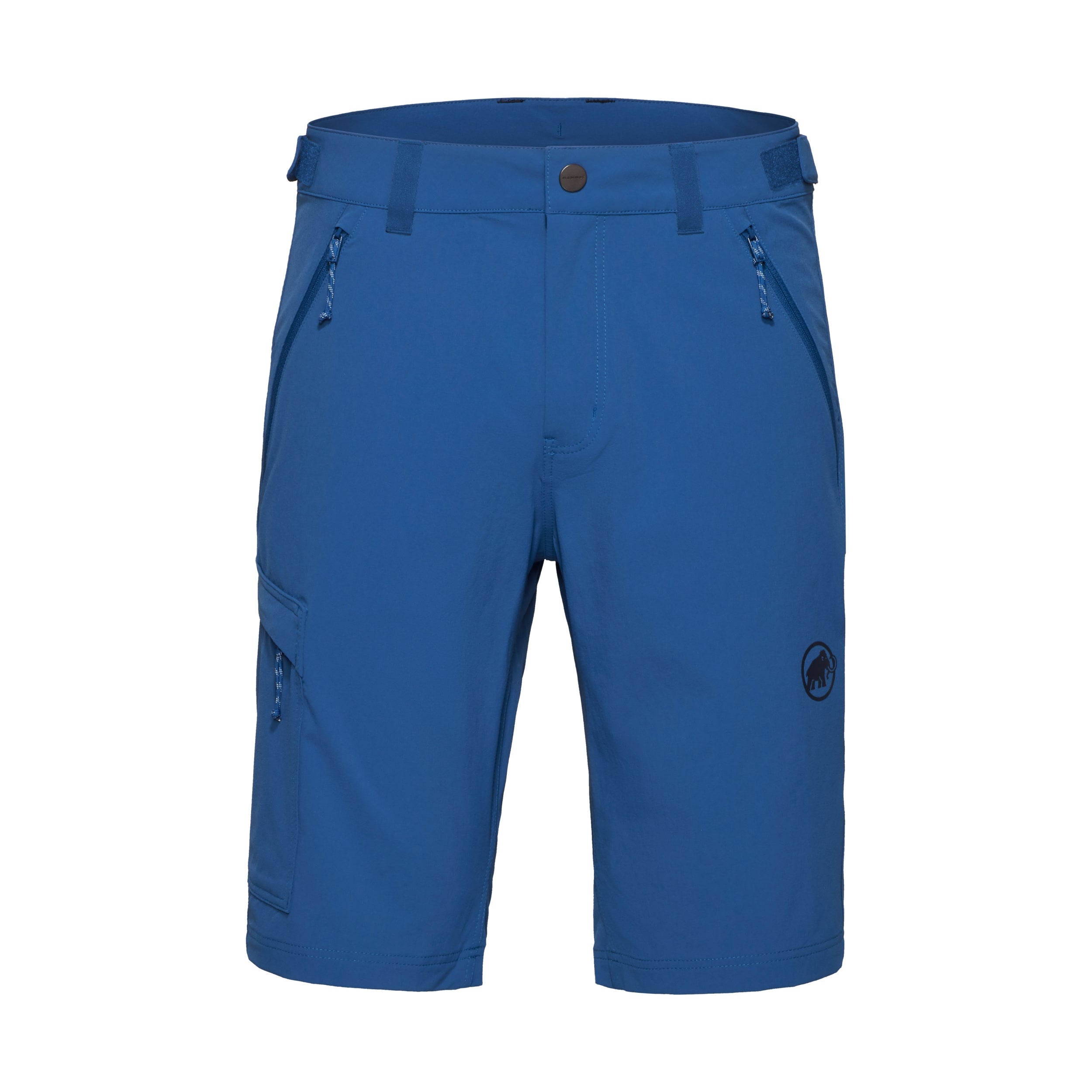 MAMMUT Runbold IV Shorts Men Wanderhosen MAMMUT tschiel 46