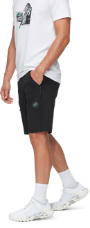 MAMMUT Runbold IV Shorts Men Wanderhosen MAMMUT black 46