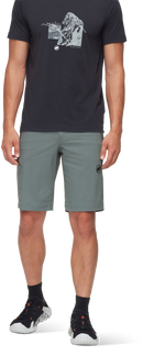 MAMMUT Runbold IV Shorts Men Wanderhosen MAMMUT