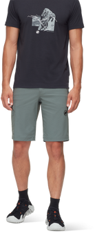 MAMMUT Runbold IV Shorts Men Wanderhosen MAMMUT