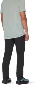 MAMMUT Runbold IV Zip Off Pants Men Wanderhosen MAMMUT