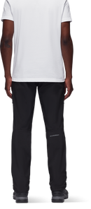 MAMMUT Runbold Winter SO Pants Men Wanderhosen MAMMUT