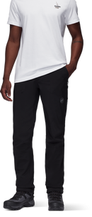 MAMMUT Runbold Winter SO Pants Men Wanderhosen MAMMUT
