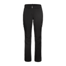 MAMMUT Runbold Winter SO Pants Women Wanderhosen MAMMUT 0001 black 36