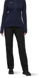 MAMMUT Runbold Winter SO Pants Women Wanderhosen MAMMUT