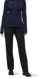 MAMMUT Runbold Winter SO Pants Women Wanderhosen MAMMUT