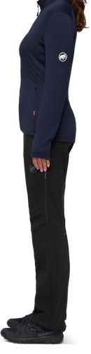 MAMMUT Runbold Winter SO Pants Women Wanderhosen MAMMUT