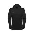MAMMUT Selun FL Sun Hoody Men Fleecejacken & Pullover MAMMUT black M