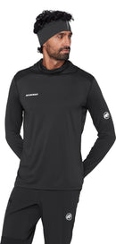 MAMMUT Selun FL Sun Hoody Men Fleecejacken & Pullover MAMMUT