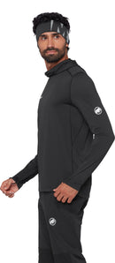 MAMMUT Selun FL Sun Hoody Men Fleecejacken & Pullover MAMMUT