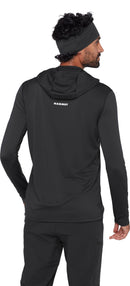 MAMMUT Selun FL Sun Hoody Men Fleecejacken & Pullover MAMMUT