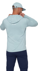 MAMMUT Selun FL Sun Hoody Men Fleecejacken & Pullover MAMMUT