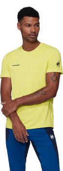 MAMMUT Selun FL T-Shirt Men Wandershirts /-hemden MAMMUT